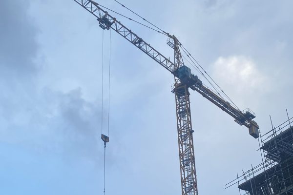 Voorduin Allround Hijsbegeleiders